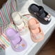 thumbnail image 3 of Sandalias para niños, lindas y con dibujos animados, zapatos de jardín para niños y niñas, zapatillas de verano de moda y ropa de abrigo para niñas, 3 of 4