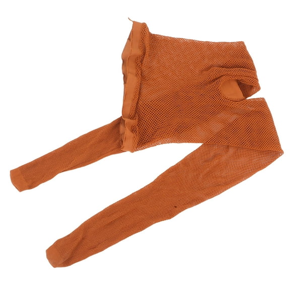 BESTONZON Tights Women Stockings High Waisted Professional Caramel 1Pack