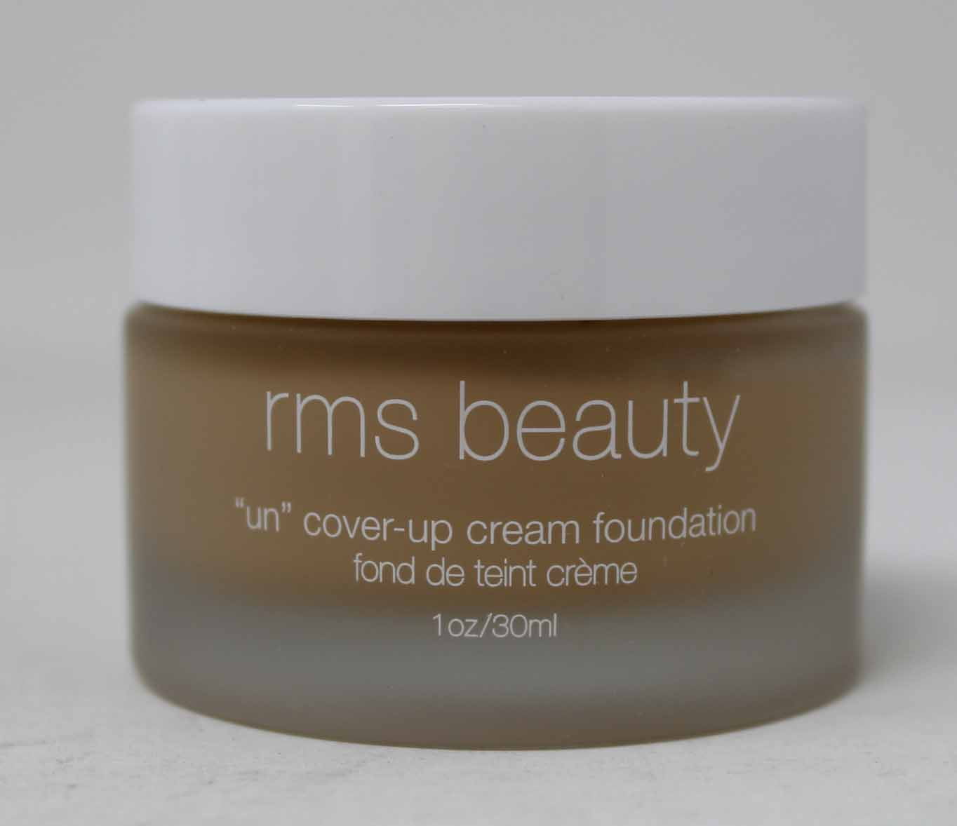 UN Cover-Up Cream Foundation - 33 Warm Beige by RMS Beauty for Women - 1 oz Foundation
