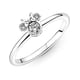 thumbnail image 4 of Anillo Pandora Cabeza Reluciente Minnie Mouse De Disney 190074C01 | Talle 48 | Edición Limitada Disney | Joyería De Lujo Para Mujer | Ideal Para Regalo Elegante | Compatible Con Charms Pandora, 4 of 5