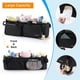 thumbnail image 5 of Organizador de cochecito doble SEVORGINA para BOB Duallie & Baby Jogger, 5 of 6