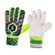 thumbnail image 3 of Guantes de fútbol Guantes Guantes de fútbol Guantes de protección de los dedos Accesorios de equipo de protección Guantes de entrenamiento para niños Tamaño verde 7, 3 of 8