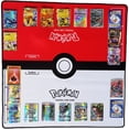 thumbnail image 4 of Juego de cartas de Pokémon de Treingi 2024 PTCG, juego de lucha para 2 jugadores, tapete de mesa, colección de tarjetas de juego de Pikachu Charizard, juguetes de regalo para niños, 4 of 5