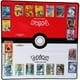 thumbnail image 3 of PTCG juego de batalla de cartas de Pokémon PARA 2 JUGADORES, juego de lucha, tapete de mesa, Pikachu, Charizard, tarjetas de colección, juguetes de regalo para niños, 3 of 4