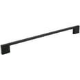 thumbnail image 7 of Designperfect DPA-S799ORB Sleek 10-1/16" (256 Mm) Center To Center Square Bar Large, 7 of 7