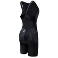 thumbnail image 3 of TYR Women's Fusion 2 Short John Swim Suit, Navy, 24 -Inch, 3 of 3