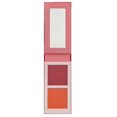 thumbnail image 2 of Colorete Juvia's Place Blushed Duo en dos tonos, rosado y natural, 2 of 8