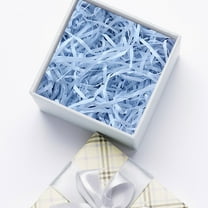 YIMWNYI 100g Crinkle Paper Shredded Filler for Gift Boxes, Baskets, and Party Supplies – Colorful Raffia Paper for Crafts, Wrapping, and Decorations