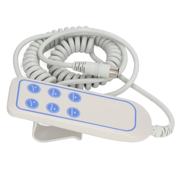 Controlador de cama Elevadora ANGGREK Diseño de Gancho controlador de Silla Elevadora