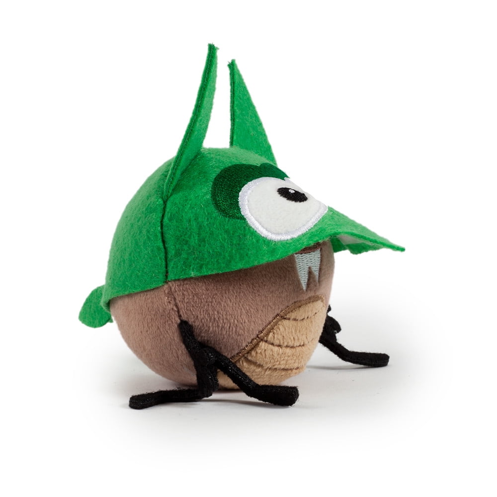 best fiends plush