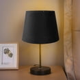 thumbnail image 1 of Small Lamp Shade Light Soft Touch Eye Care, Versatile Replacement, Easy to Install for Table Floor Lamps, 1 of 7