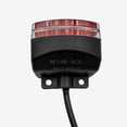 thumbnail image 4 of Waterproof E Bike Electric Bicycle Led Lamp 6V-48V Taillight Drive Motor Light, 4 of 9