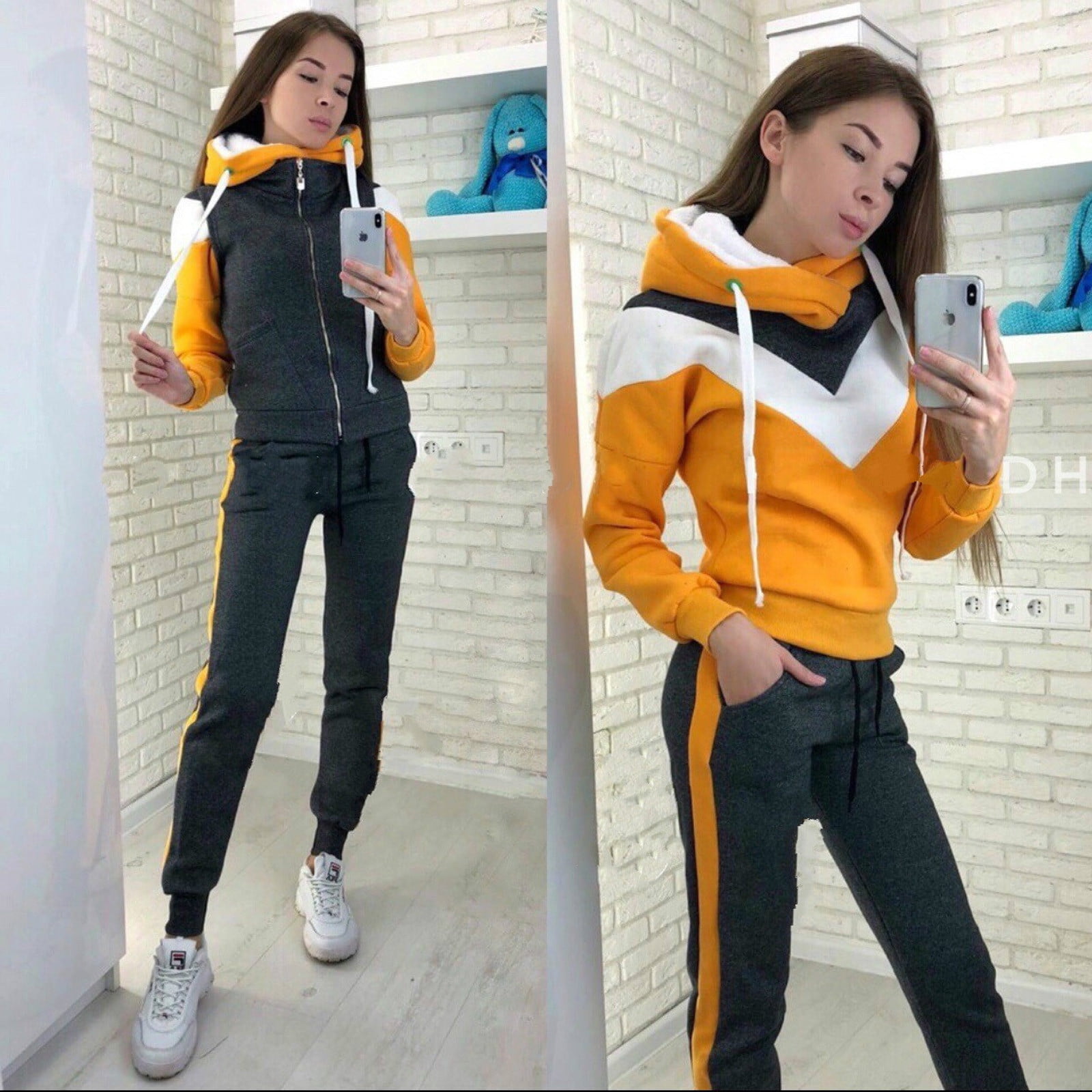 Best casual fleece best sale