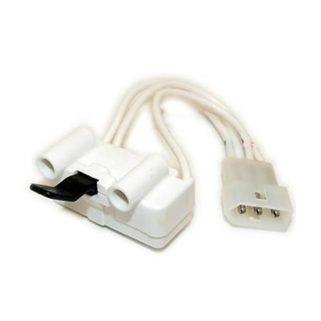 3406107 Dryer Door Switch Replaces Ps346704 Ap3132865 3406109 3406107 Wp3406107
