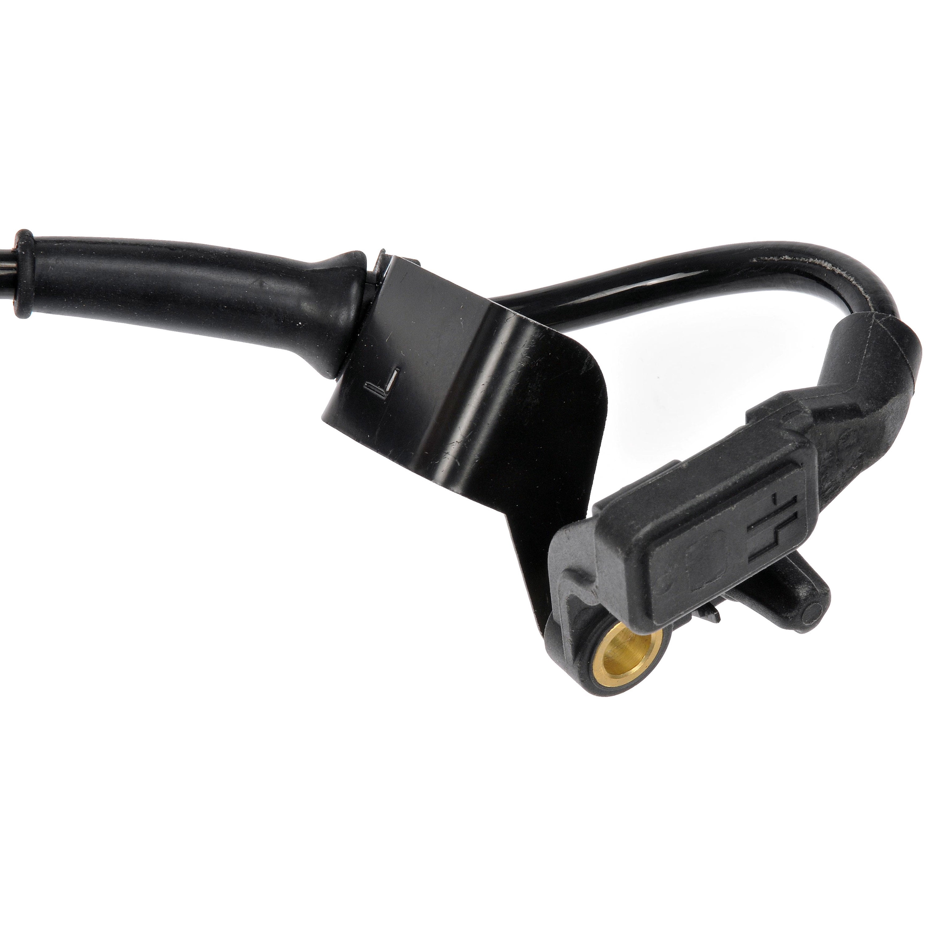 Dorman 695-359 Rear Driver Side ABS Wheel Speed Sensor for Specific Ford / Lincoln Models Fits select: 2002-2005 FORD THUNDERBIRD