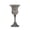 F, variant on Gnoleg Clearance Home Decor Vase Metal Vase Tall Shaped Decorative Suitable for Home Wedding and Event