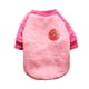 thumbnail image 4 of Suéter para perros Billuyoard Ropa Calentador de invierno Raglan Multicolor L, 4 of 6