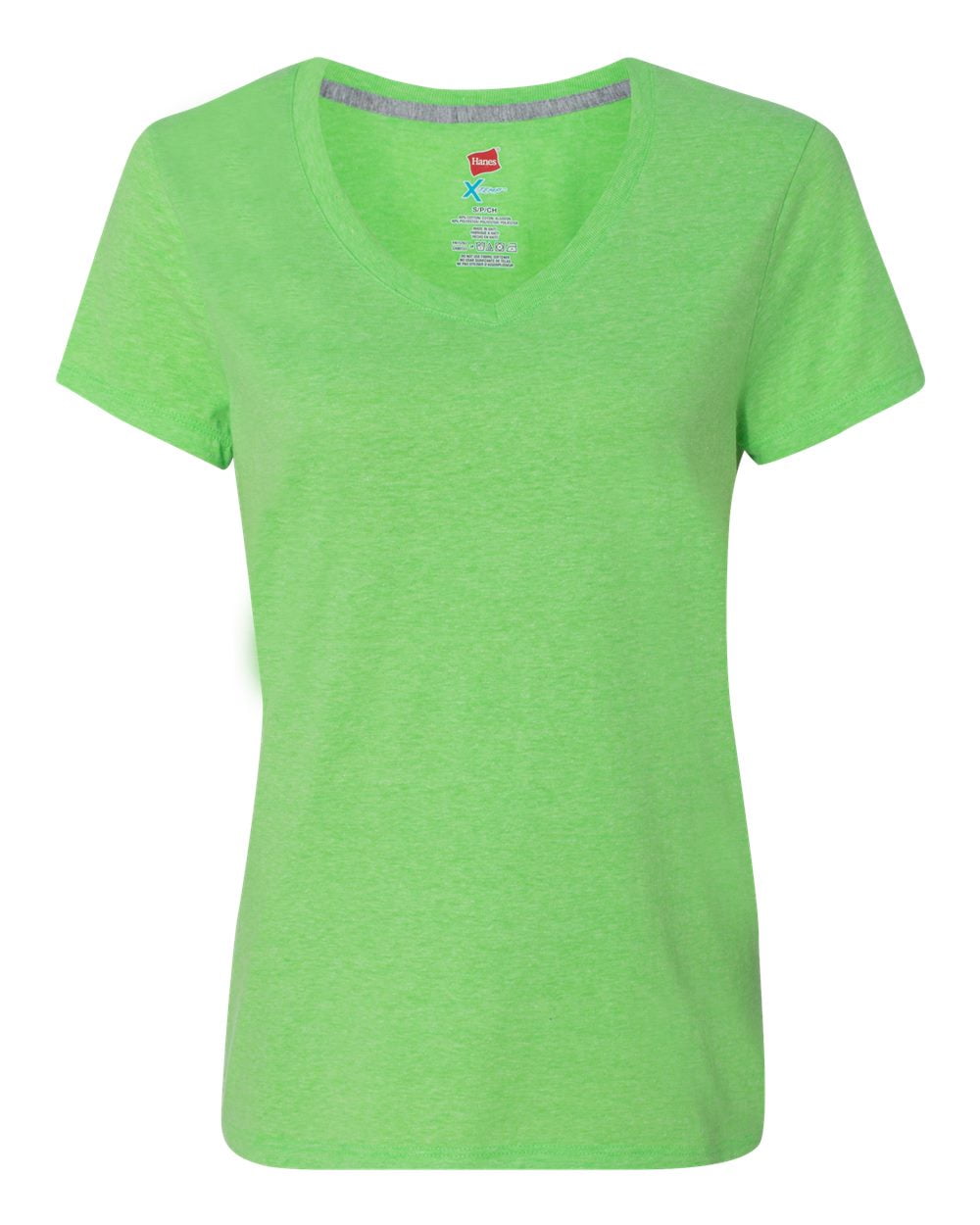 Hanes Hanes XTemp™ Women's VNeck TShirt