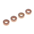 thumbnail image 1 of 4x Cojinetes Sinterizados Autolubricantes 8x4x3mm para A949 A959 A969 K929 Macarena Cojinete autolubricante, 1 of 6