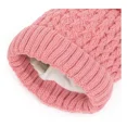 thumbnail image 4 of 3 Conjunto Gorro Bufanda Guantes Frío Tejido Niños, 4 of 5