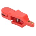 thumbnail image 1 of Snap Release Clip, Durable In Use Easy To Use Heavy Tension Release Clip  For Outdoor Sea Fishing Tackle Without Steel Wire,With Steel Wire, 1 of 8