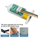 thumbnail image 5 of Sensor de nivelación automática de cama BL Touch 3D de Twotrees Sensor de nivelación automática de cama BL Touch Piezas de impresora 3D BLTouch Reprap MK8 i3 Ender 3 Pro Anet A8 Tevo, 5 of 5