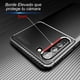 thumbnail image 4 of Atti Rugged Carbon Huawei Mate 40 Pro Negro Atti Funda de Silicon Uso Rudo, 4 of 8