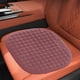 thumbnail image 2 of Pisexur Accesorios para coches, Electrónica para cochesCojín de asiento de coche de gel celular, transpirable, de verano, de seda fría, 2 of 3