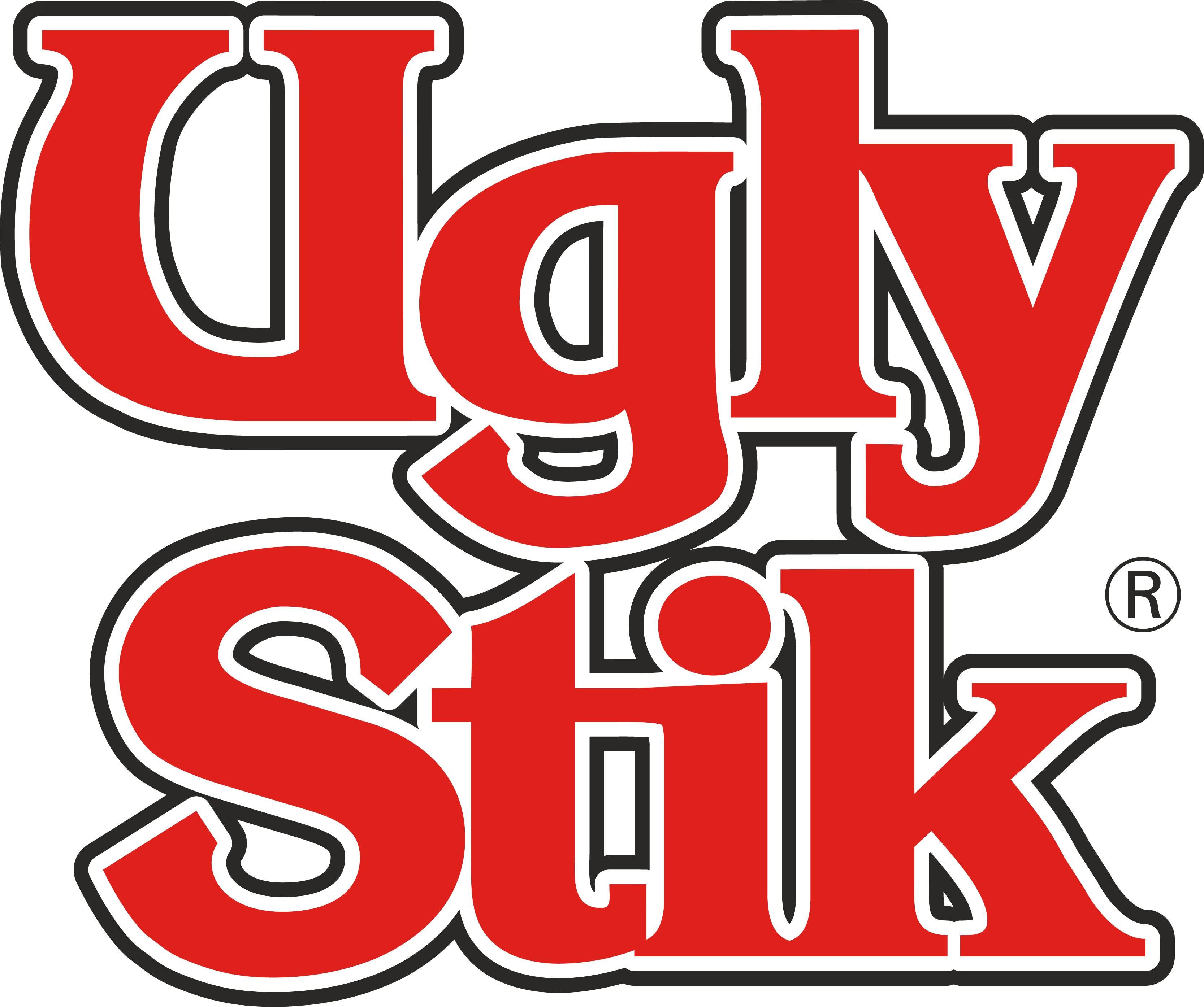 Ugly Stik Spinning Combo, 6'6" Medium, 35 Size Reel photo 8