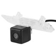 thumbnail image 4 of Universal Reverse Camera Rear View Backup Parking CCD HD Cam Fit for Ford Focus, 4 of 5