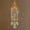 wind chimes, variant on Dream Crystal Wind Chime Sun Catcher, Fairy Pastoral Style Rainbow Maker Hanging Pendant, Window Courtyard Nursery Christmas Art Decor, Daily Gift For Friends, Free Of Harmful Chemicals, Green