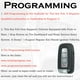 thumbnail image 4 of Key Fob Replacement Fits for Hyundai Sonata Genesis 2010 2011 2012 2013 2014 Azera Equus Kia Optima 2009-2013 Ria Sorento Forte Borrego Smart Keyless Entry Remote Control SY5HMFNA04, 4 of 9