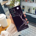 thumbnail image 4 of Mejore la seguridad y la estética de su iPhone con una funda de goma TPU con estampado de dibujos animados, 4 of 4