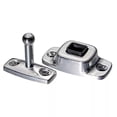 thumbnail image 2 of Bgsha Attrape-Porte en Aluminium pour Camping-Car, Support de Porte Résistant aux Intempéries, Installation Facile, Accessoire RV, 2 of 7