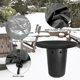 thumbnail image 4 of 2024,fire Plate Cover Protective Cover Round 420d Fire Bowl Tarpaulin 80 Cm Grill Plate Protective Cover Waterproof Anti Uv Fire Plate Accessories, 4 of 5