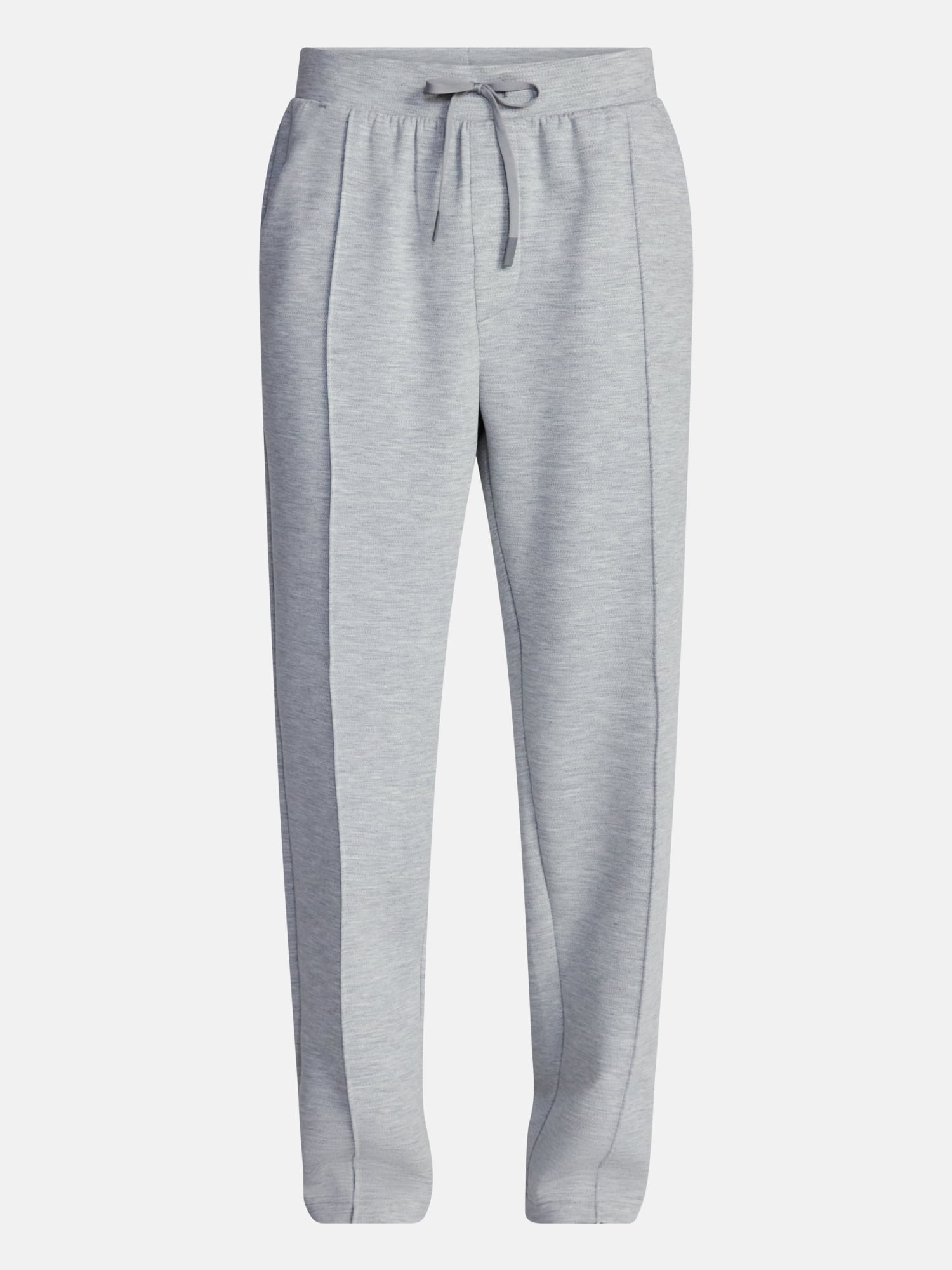 Avia Men's Twill ScubaKnit Jogger Pants, Size XS-4XLT