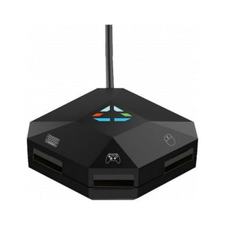 XIM Apex - Wireless Converter Gaming Controller - Keyboard/Mouse