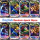 thumbnail image 1 of 36/40pcs Cards GX Vmax EX Lost Origin Scarlet &Violet Card Shining Game Collection Battle Transaction Card Holiday Gifts, 1 of 5
