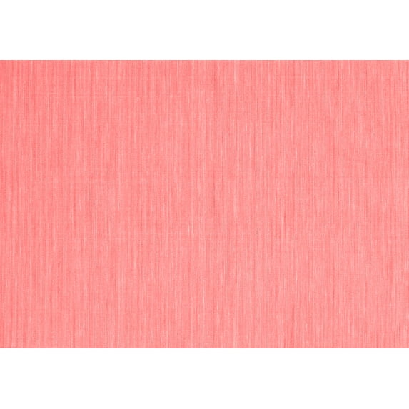 Ahgly Company Indoor Rectangle Abstract Red Contemporary Area Rugs, 8' x 10'