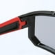 thumbnail image 2 of Hombres Mujeres Ciclismo Gafas de sol Gafas Deportes Montaña Polarizadas Ciclistas Gafas JShteea Accesorios para bicicletas, 2 of 8