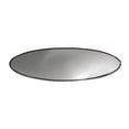 thumbnail image 1 of For BMW E46 E39 M5 Oval Rear View Mirror Auto Dimming Replacement Glass Cell, 1 of 5