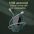 thumbnail image 2 of Calentador De Taza Usb Taza De Café Termo Leche Té Calentamiento De Agua-c, 2 of 4