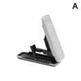thumbnail image 3 of Mobile Phone Kickstand Desktop Stand Adjustable Folding Desk B2L7 Phone, 3 of 7
