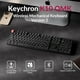 thumbnail image 2 of Teclado Keychron K10 V2, tamaño completo, 104 teclas, Bluetooth, Mac/Win, 2 of 8