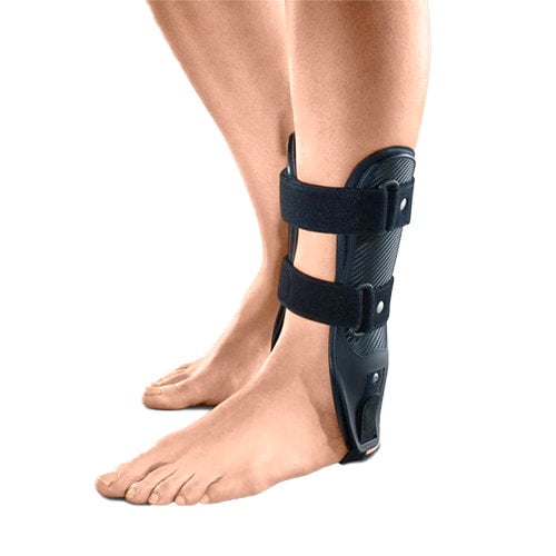 Sporlastic Arthrofix Air Ankle Brace-Left