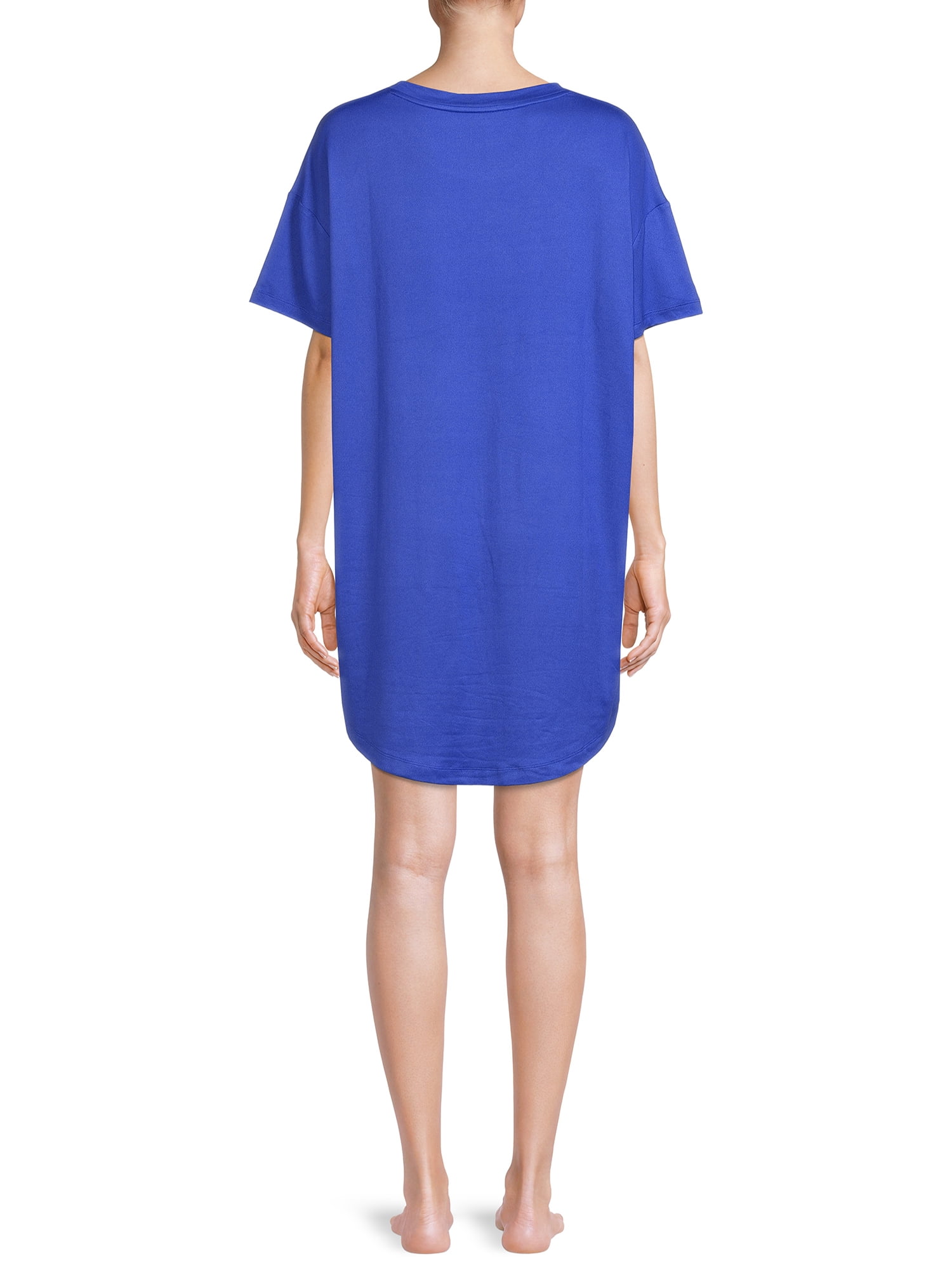 Secret Treasures Women's Frosty Sleep Shirt
