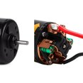 thumbnail image 2 of F540 13/21/35/45/55/80T Motor cepillado para 1/10 Crawler Axial SCX10 RC Car Boat JShteea  libre de BPA, 2 of 8