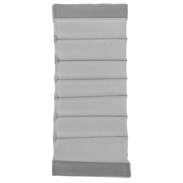 SHISUYAN Camera Bag Divider Camera Bag Inserts Camera Bag Separator Plug Dividers Bag Divider Insert Camera Bag Attachment Compartment Partition Suite Reel Liner Grey