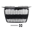 thumbnail image 4 of Almencla Grille 8P4853651A Easy Installation Accessories for 2004-2008, 4 of 8