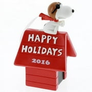 Flying Ace Snoopy 2016